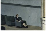 living life on a silver screen