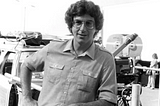 Harold Ramis and the Five-Minute Buddhist