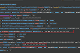 TransitFinace Hack Analysis