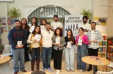 Adaptive Intelligence: The Journey Behind My First Book