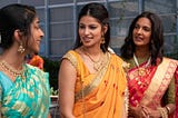 “Never Have I Ever” has been one of the most relatable shows to non-resident Indians as Devi experiences the identity crisis that most of us face