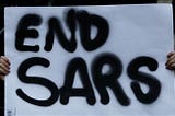 #ENDSARS: So what next?