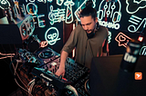 Elevate Your Event with a DJ: The Ultimate Entertainment Experience