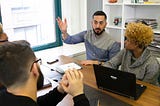 Advisors Guide Process, You Own the Journey