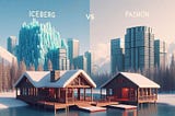 Apache Paimon vs. Apache Iceberg: A Detailed Comparison