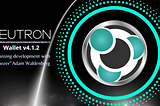 Neutroncoin cryptocurrency wallet release version 4.1.2 and discussing develpoment with “Chaozer” Adam Waldenberg