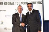 Unprecedented MPOWER Progress Shows the Battle Against the Tobacco Epidemic is Winnable