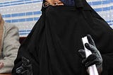 Asiya Andrabi’s Life Sentence Reveals the Necropolitics of india’s Occupation in Kashmir