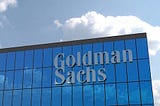 Leveraging AWS: A Game-Changing Decision for Goldman Sachs’ IT Infrastructure