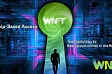 Ownership-Based Access: The Digital Key to New Opportunities in the Real World