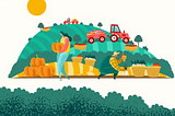 Agrifi-Fair pricing of goods