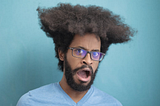 7 Warning Signs Your Muse is in Control