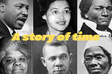 Uncovering the Hidden Treasures of Black History: A Journey Through Time