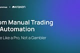 Build a Rules-Based Crypto Trading System (Kraken + 3Commas Course)