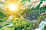 A Heated Gold Rush: the Prospects and Pitfalls of Enhanced Geothermal Systems