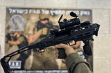 FAB Defense KPOS AMP: The Next Step in Pistol Conversion Kits