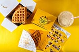 How The Belgian Waffle Co.’s engaging rewards program grew their average check size by 27%!