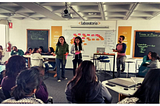The Agile Classroom: Embracing an Agile Mindset In Education