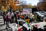 The Antisemitism Scam