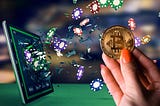 Bitcoin: 5 tips for using bitcoin in online gambling