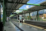 ¿Por qué Bogotá no tiene metro?