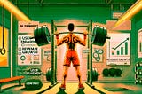 Building the Outcome muscle