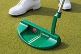 Budget Putters