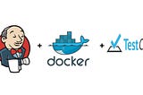 Dockerize your TestCafe tests and integrate with Jenkins