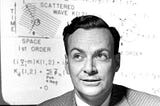 Feynman’s Philosophy on Education and Learning