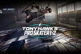 REVIEW: Tony Hawk’s Pro Skater 1+2