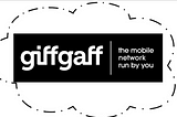 Completing giffgaff cloud migration