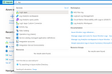 Auto Scale Azure SQL DB using Azure Logic Apps  PowerShell Script and SQL Agent .