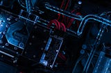 Why Variable-Speed Control Matters for ESG in GPU Rack Cooling