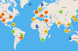 Leveraging Geolocation Data for Machine Learning: Essential Techniques