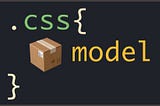 Overview of how does CSS works behind the scenes?