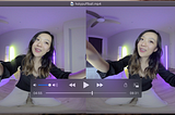 How to remove metadata from VR videos (VR180/VR360)