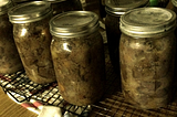 Easy Canned Venison