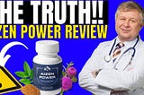 Aizen Power Reviews 2024: Unbiased Insights into Male Vitality Boost
