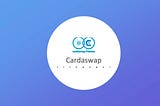 Cardaswap Litepaper V 1.1