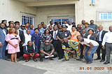 THE COMMUNIQUÉ FROM THE YOUTH AND POLICING SUMMIT IN AKWA IBOM STATE, SOUTH-SOUTH GEO-POLITICAL…