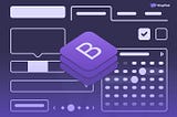 Build Components easily in Bootstrap