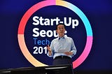 Seoul Announces Plan to Transform into a “Global Open Platform City”