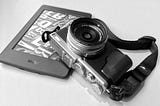 Fujifilm X70 Photography