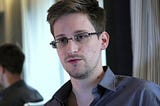 Snowden & the NSA leaks
