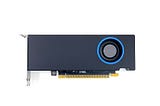 獨家拆解 Intel Arc Pro B50 運算卡，開箱藍廠 AI 加速新利器