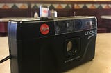 The Leica Mini II