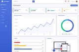 Free Bootstrap 5 Admin Templates