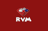 Install RVM and custom Ruby version into docksal/cli