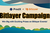 Bitlayer <> PredX Paris Olympic Campaign Tutorial
