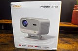 Yaber L2 Plus Projector REVIEW Smart Features And Big Value For Budget Buyers — MacSources